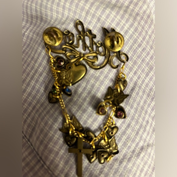 Mother Pin - Picture 2 of 2